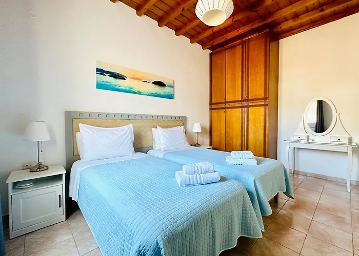 Villa Oceania