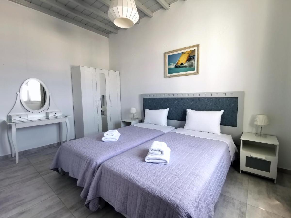 Oceania Aparthotel