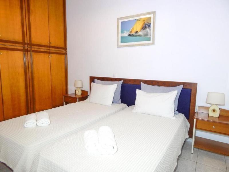 Aparthotel Oceania Tourlos