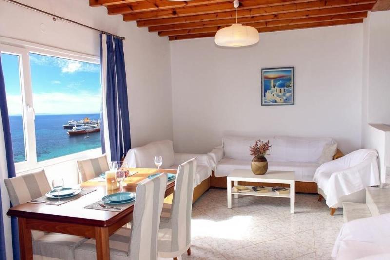 Oceania Aparthotel 3*