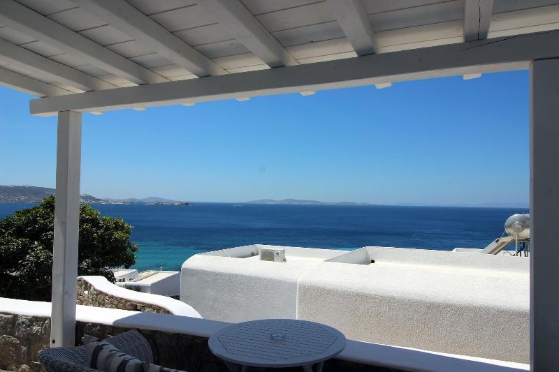 Aparthotel Oceania 3*