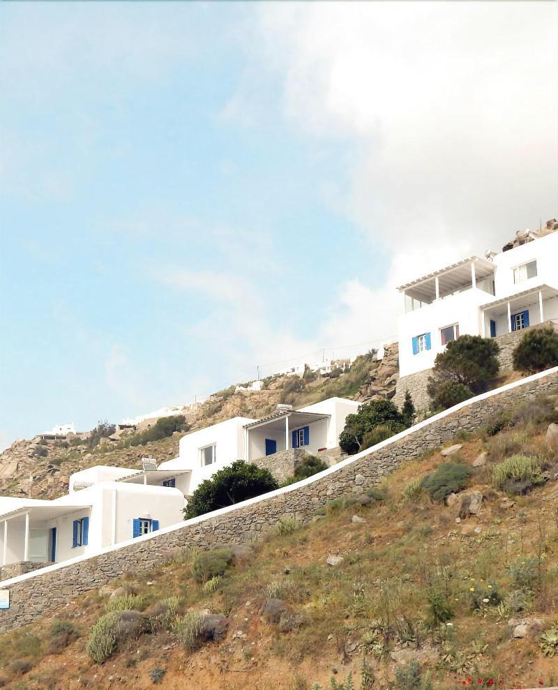 Oceania Aparthotel 3*