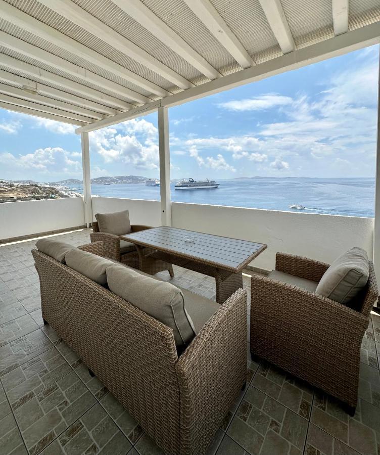 Aparthotel Oceania 3*