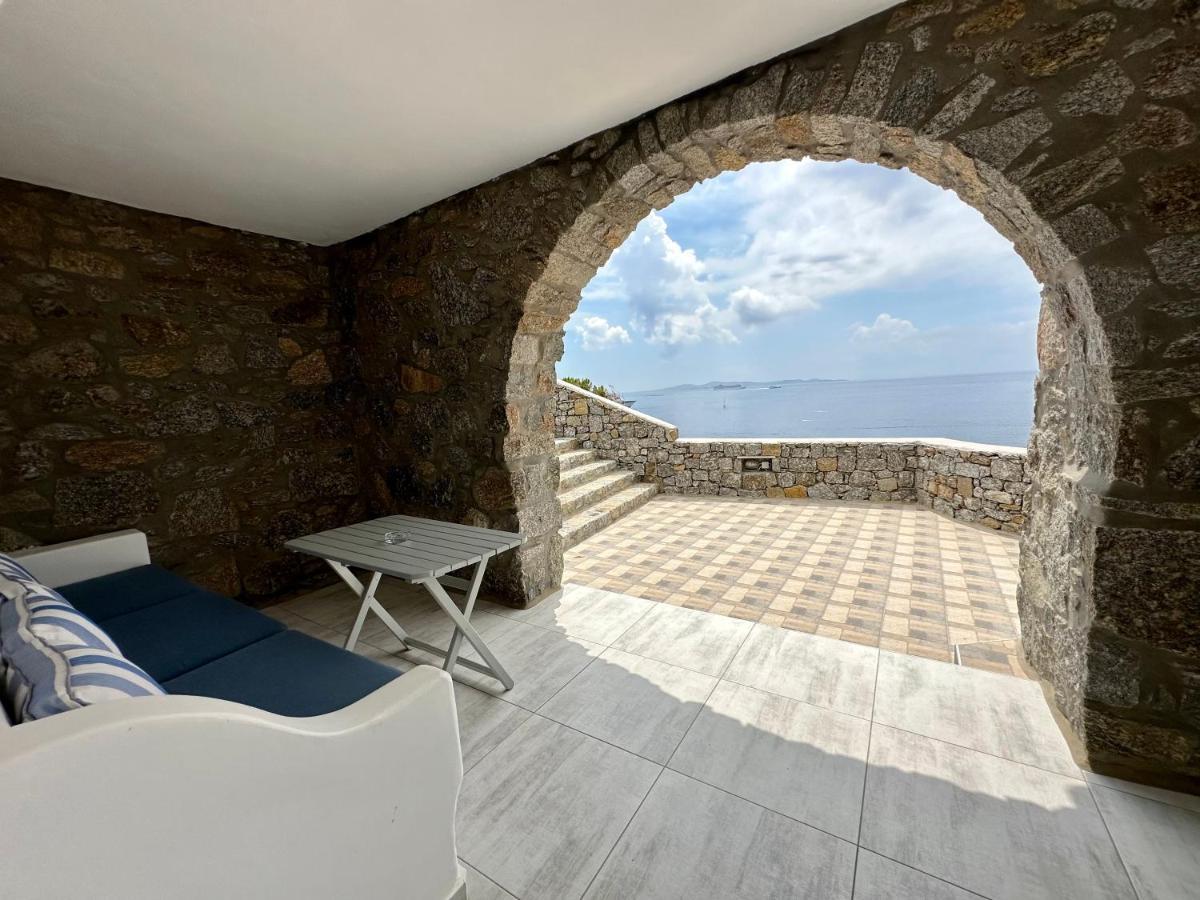 Oceania Aparthotel