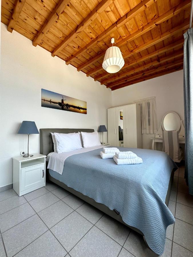Oceania Aparthotel