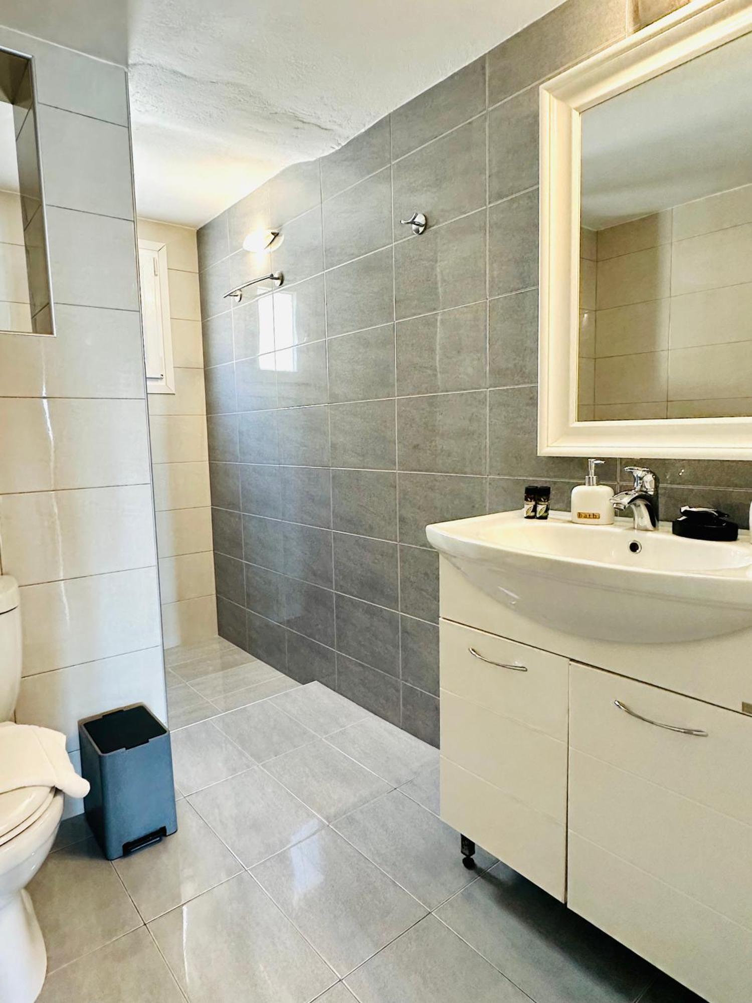 Aparthotel Oceania Tourlos