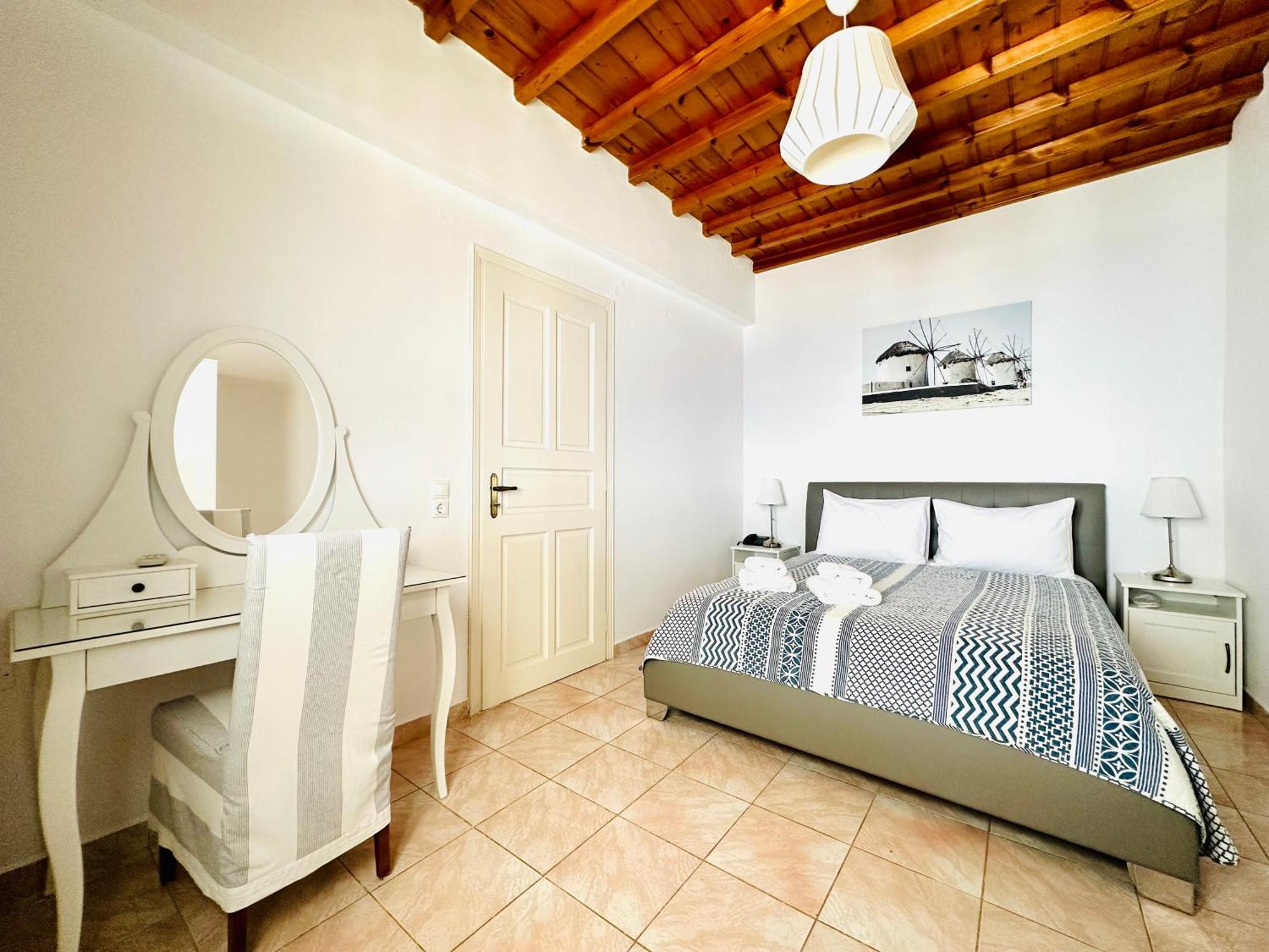 Aparthotel Oceania