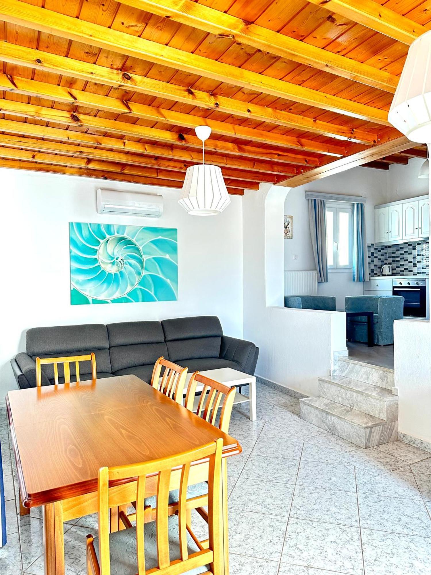 Aparthotel Oceania